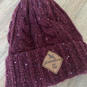 Eddie Bauer Beanie